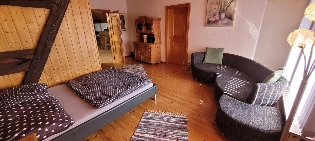 Ferienzimmer / Monteurzimmer Neumarkt Am Wallersee Eksteriør billede