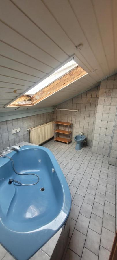 Ferienzimmer / Monteurzimmer Neumarkt Am Wallersee Eksteriør billede